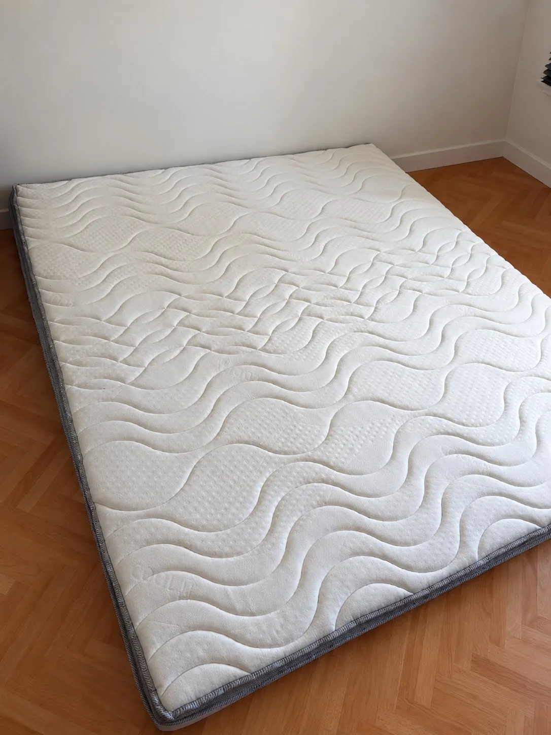 Матрас JYSK GOLD S110 DREAMZONE 180×200 см 1