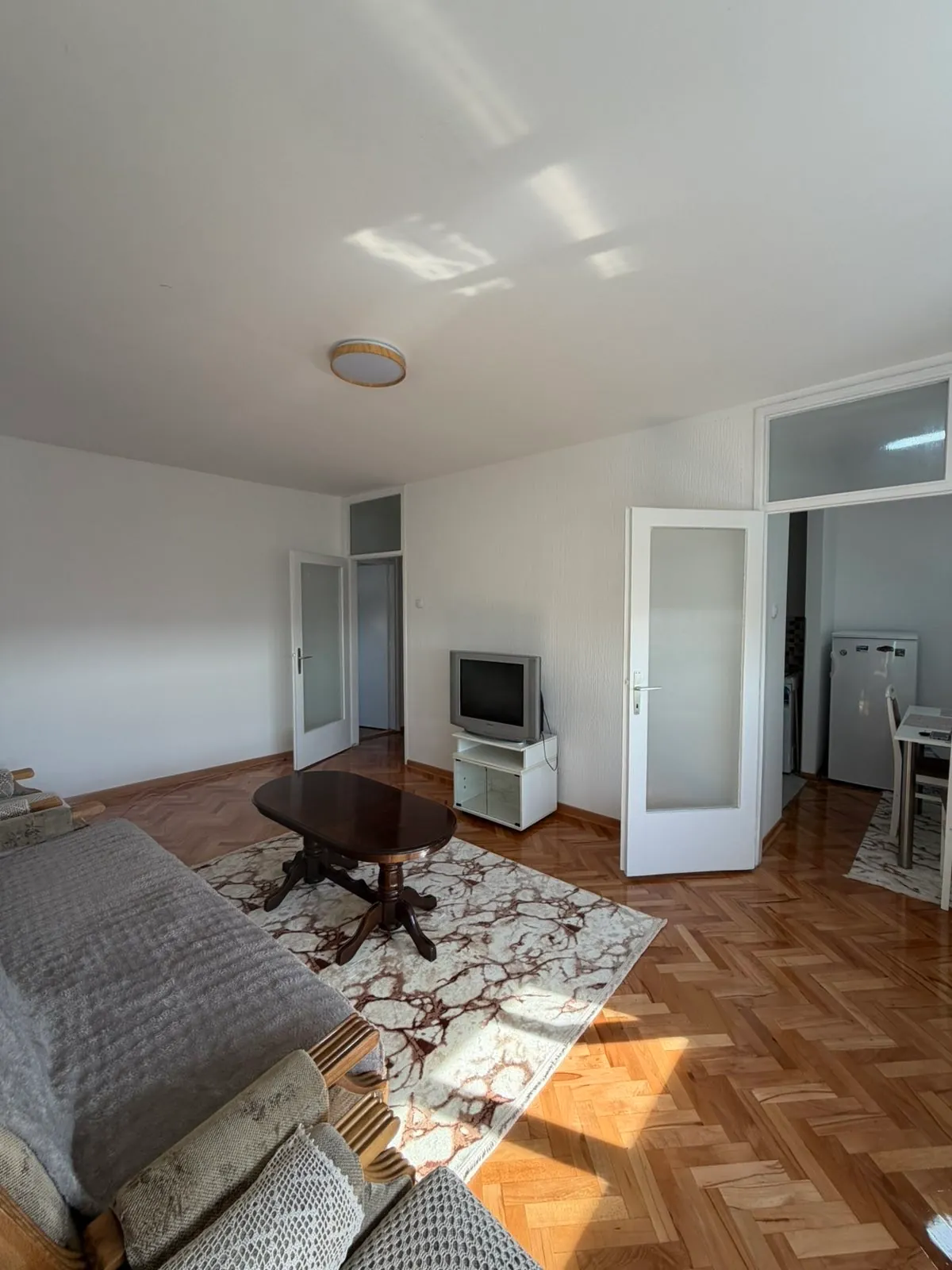 Однокомнатная квартира 45 м² Новый Железник 3