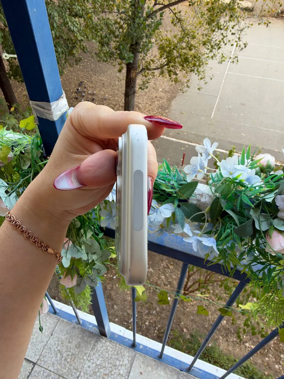 IPhone 17 Pro Max 256 ГБ с трещинами, Нови-Белград 6