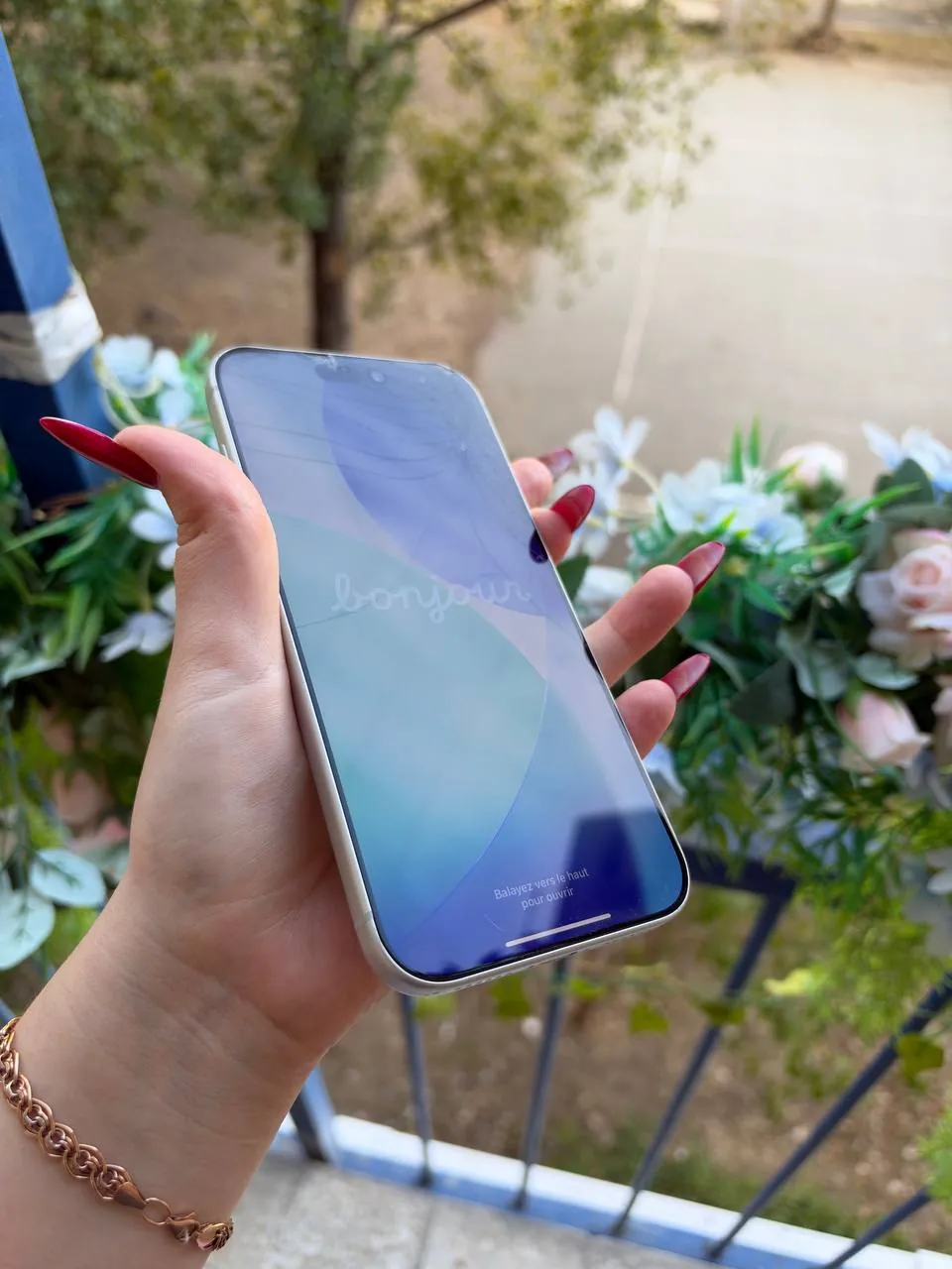 IPhone 17 Pro Max 256 ГБ с трещинами, Нови-Белград 2