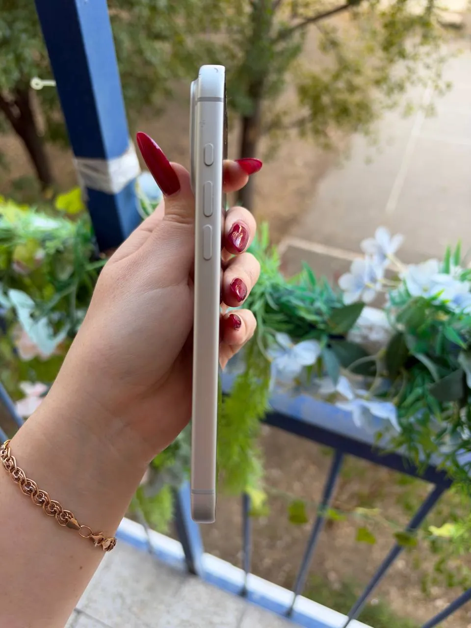 IPhone 17 Pro Max 256 ГБ с трещинами, Нови-Белград 7