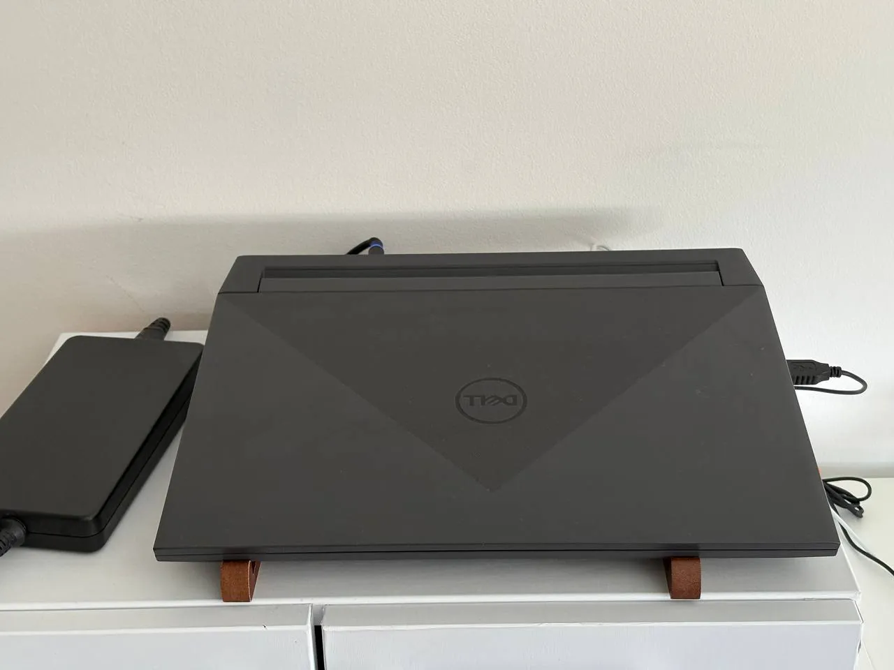 Ноутбук Dell G15 5510 RTX 3050 Ti 32 ГБ 2