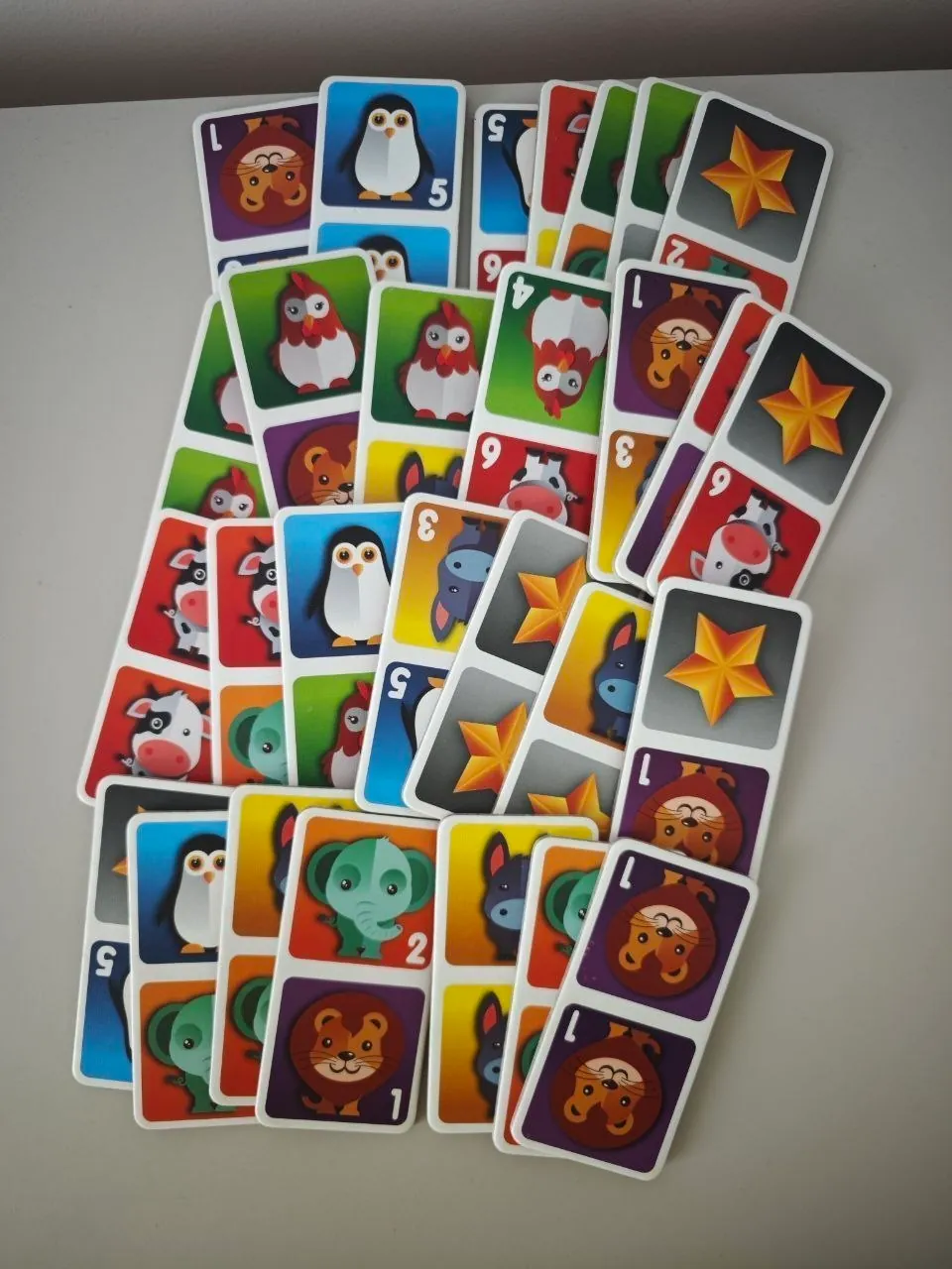 Игрушки и настольные игры для детей Нови-Сад 5