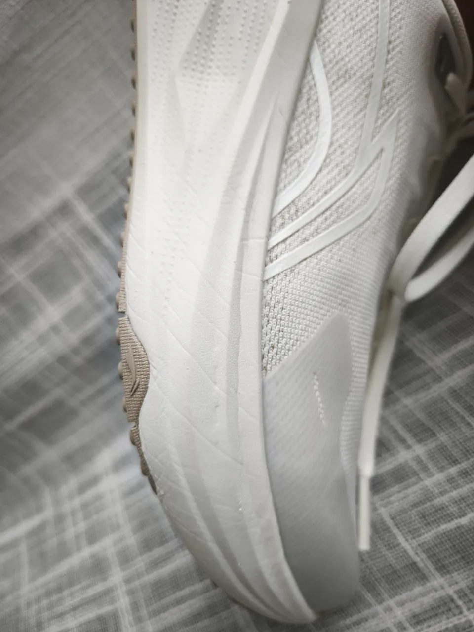 Кроссовки Li-Ning ARBW010-6 беговые размер 38 7