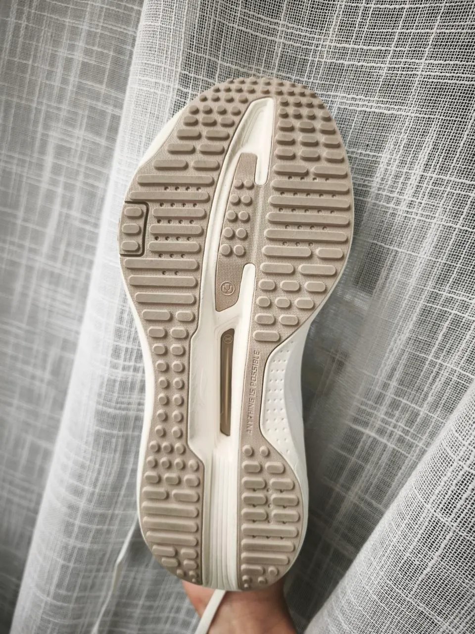 Кроссовки Li-Ning ARBW010-6 беговые размер 38 8
