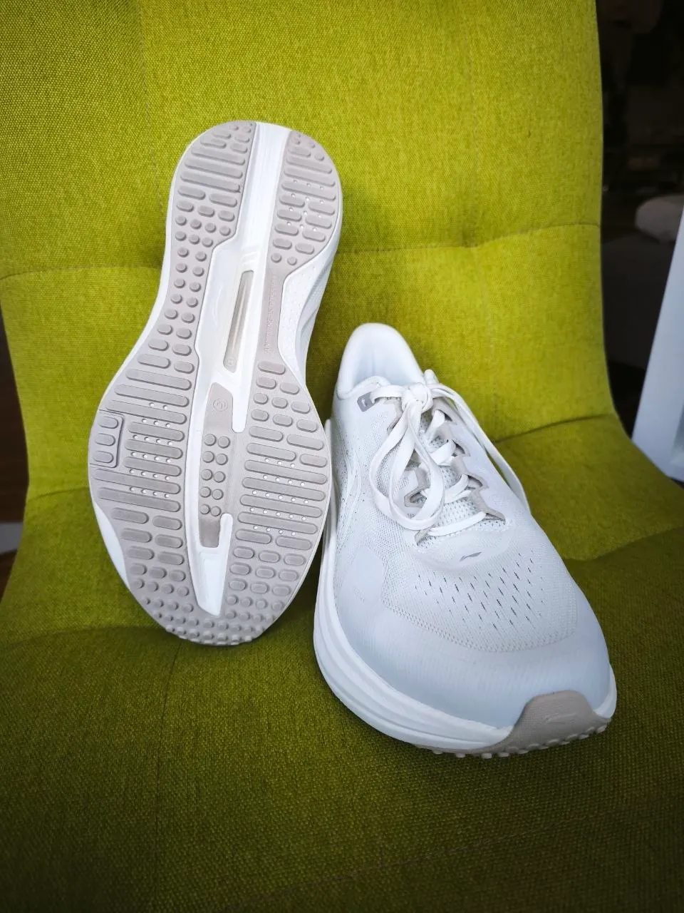 Кроссовки Li-Ning ARBW010-6 беговые размер 38 2
