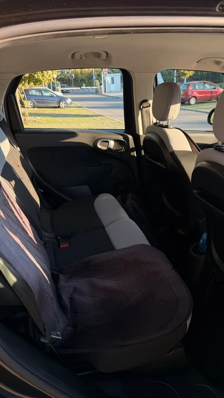 FIAT 500L 1.4 бензин 2016 года 7