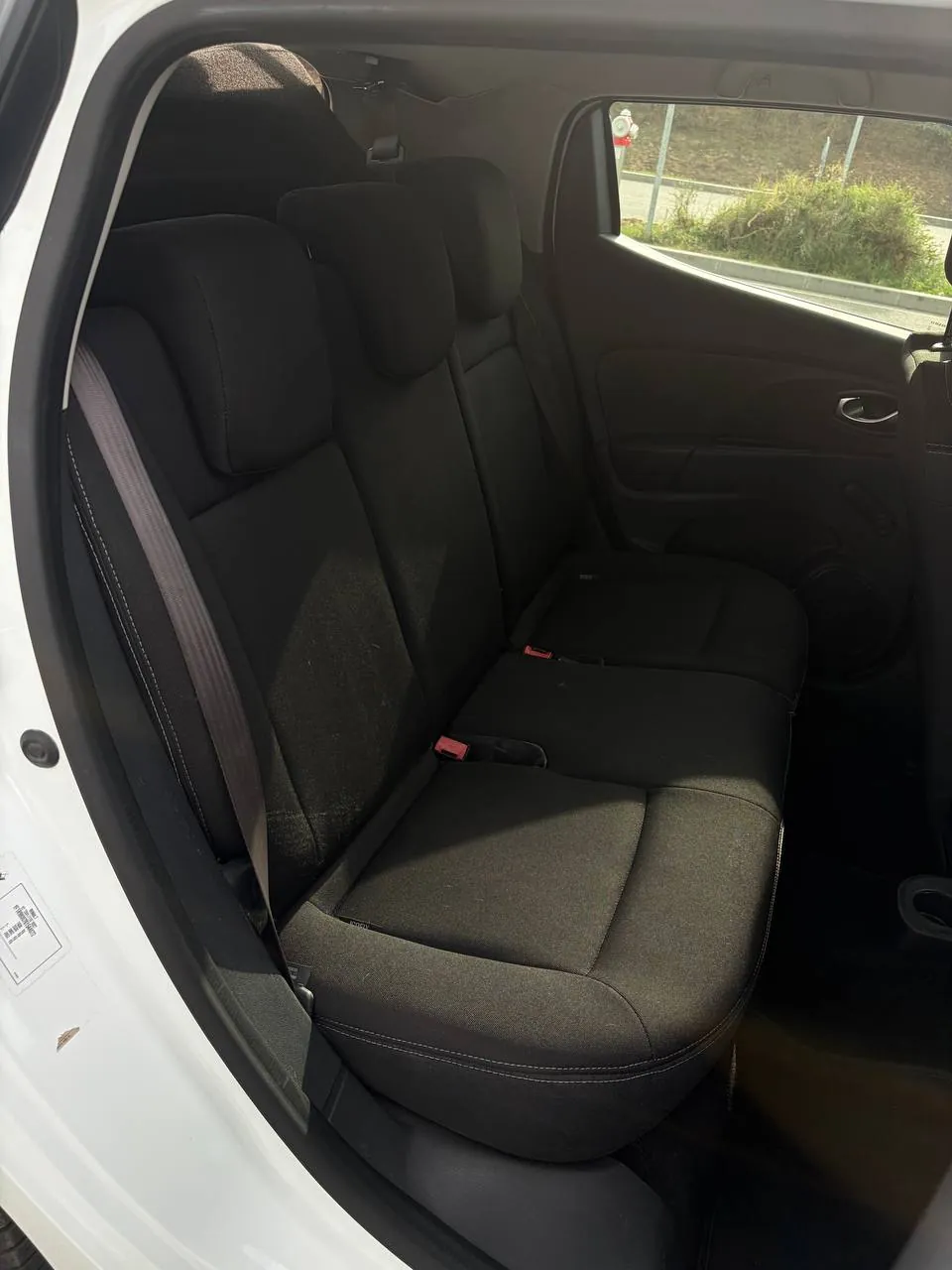 Renault Clio 2018 0.9 турбо механика 8