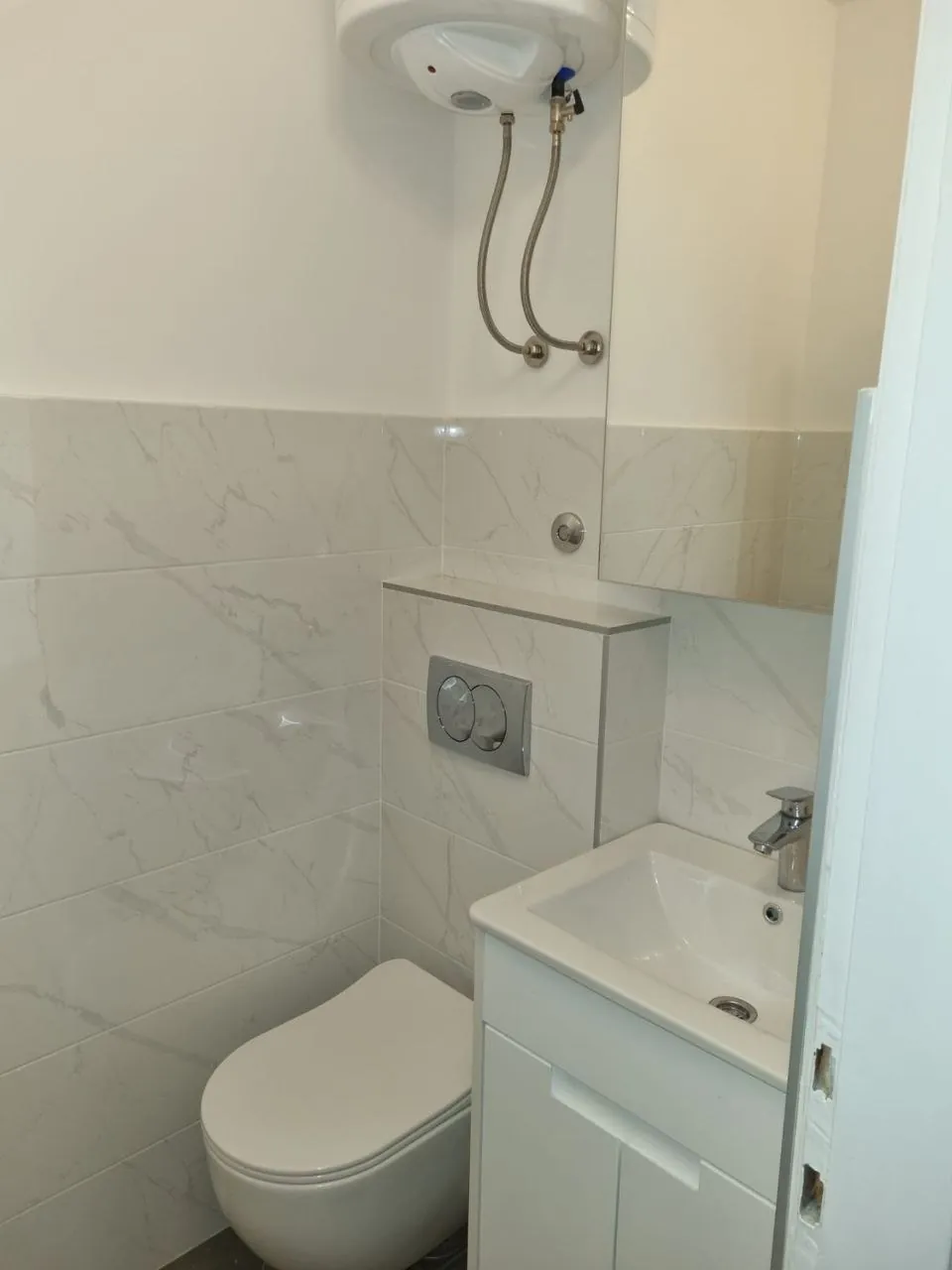 Трёхкомнатная квартира 84 м² в центре Белграда 8