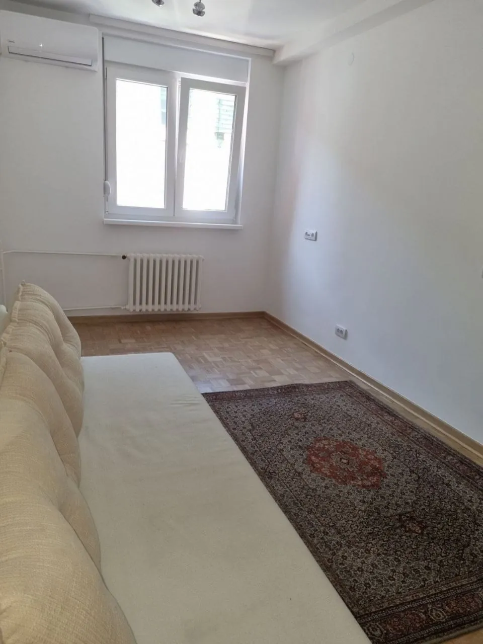 Трёхкомнатная квартира 84 м² в центре Белграда 3