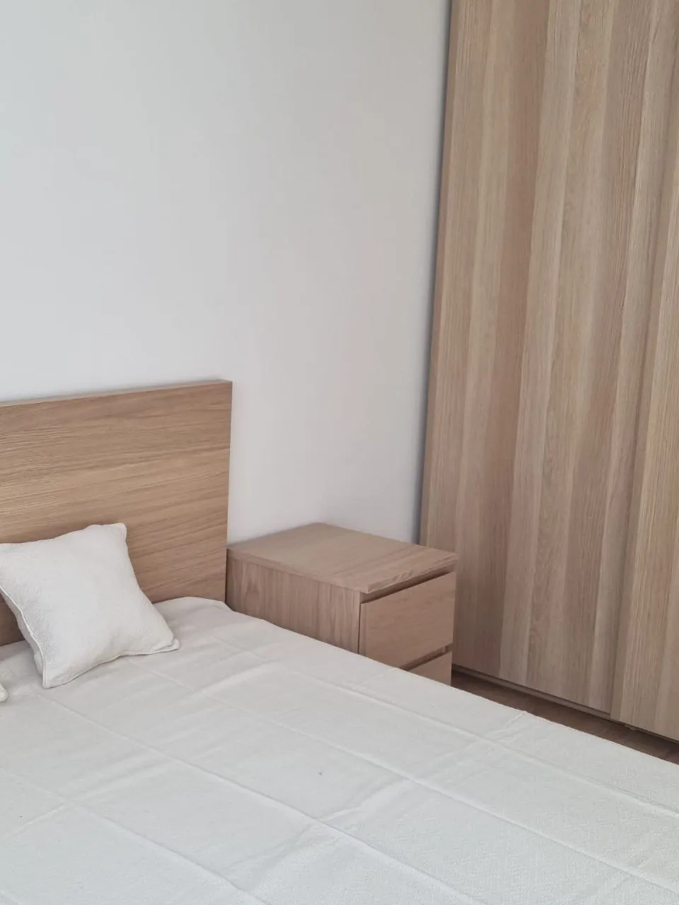 Трёхкомнатная квартира 84 м² в центре Белграда 7