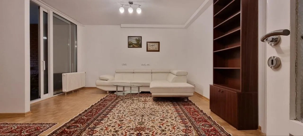 Трёхкомнатная квартира 84 м² в центре Белграда 4