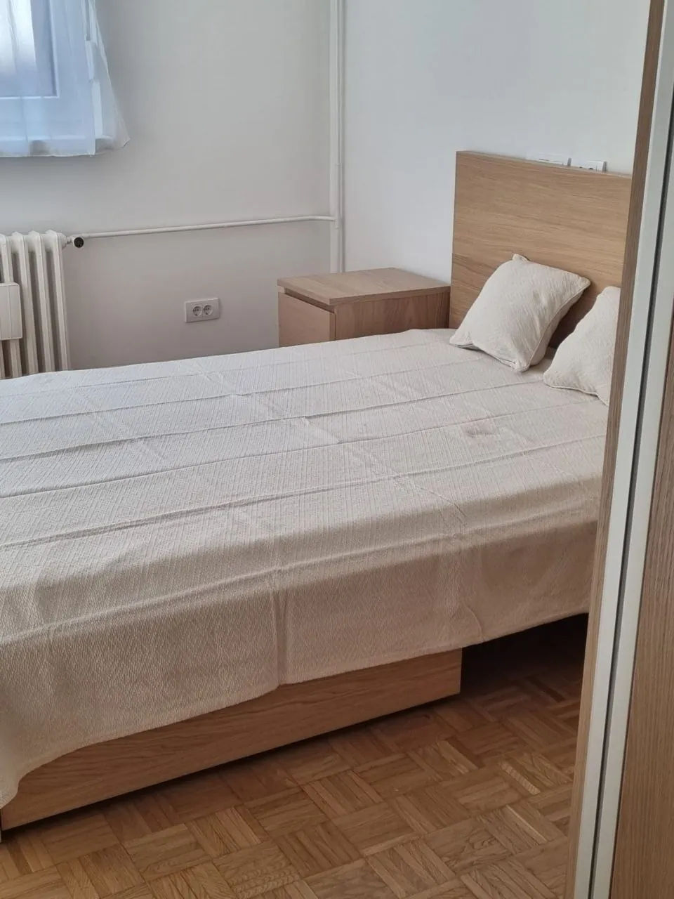 Трёхкомнатная квартира 84 м² в центре Белграда 9