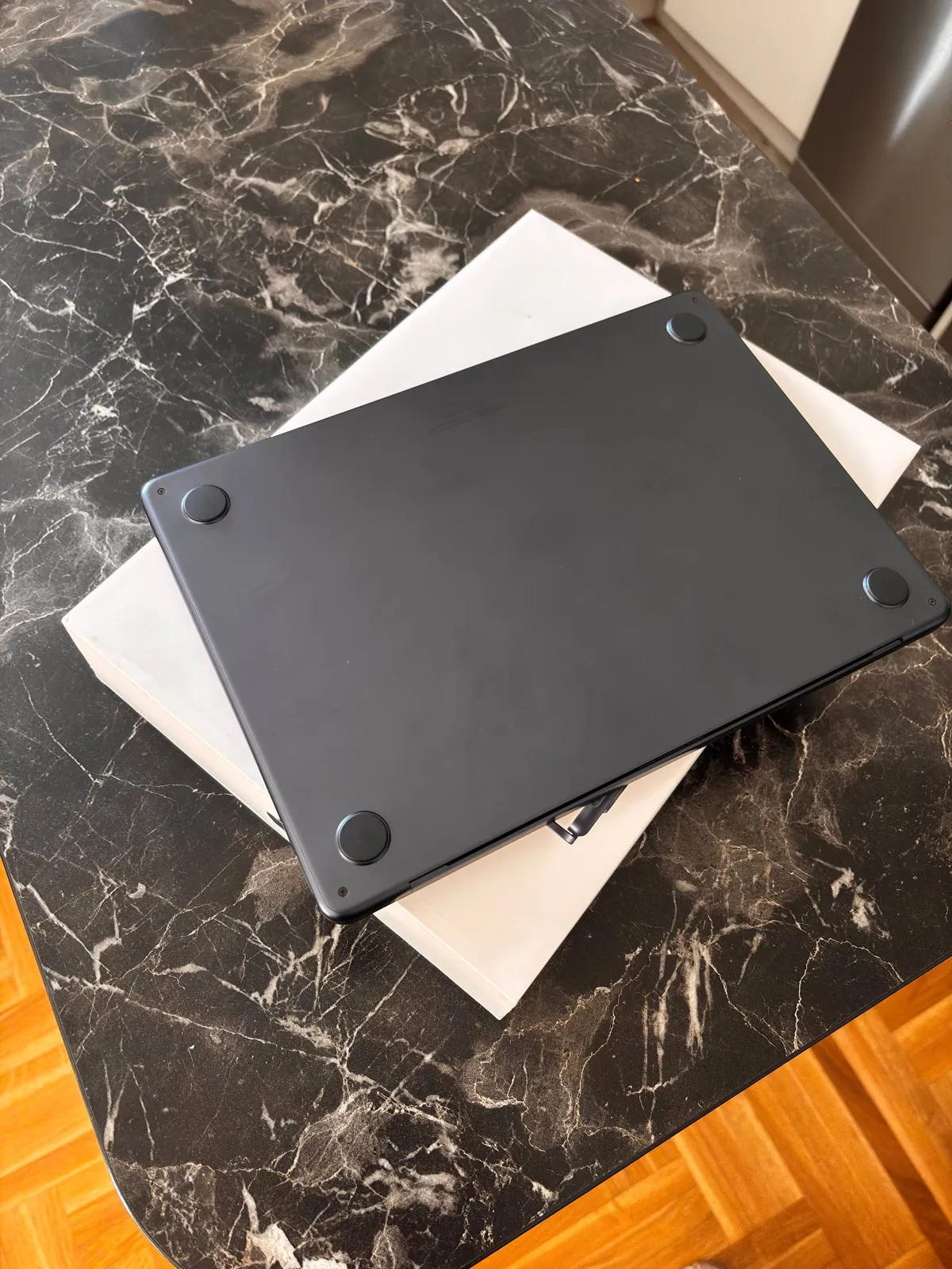 MacBook Air M2 16/256 ГБ идеальное состояние 2