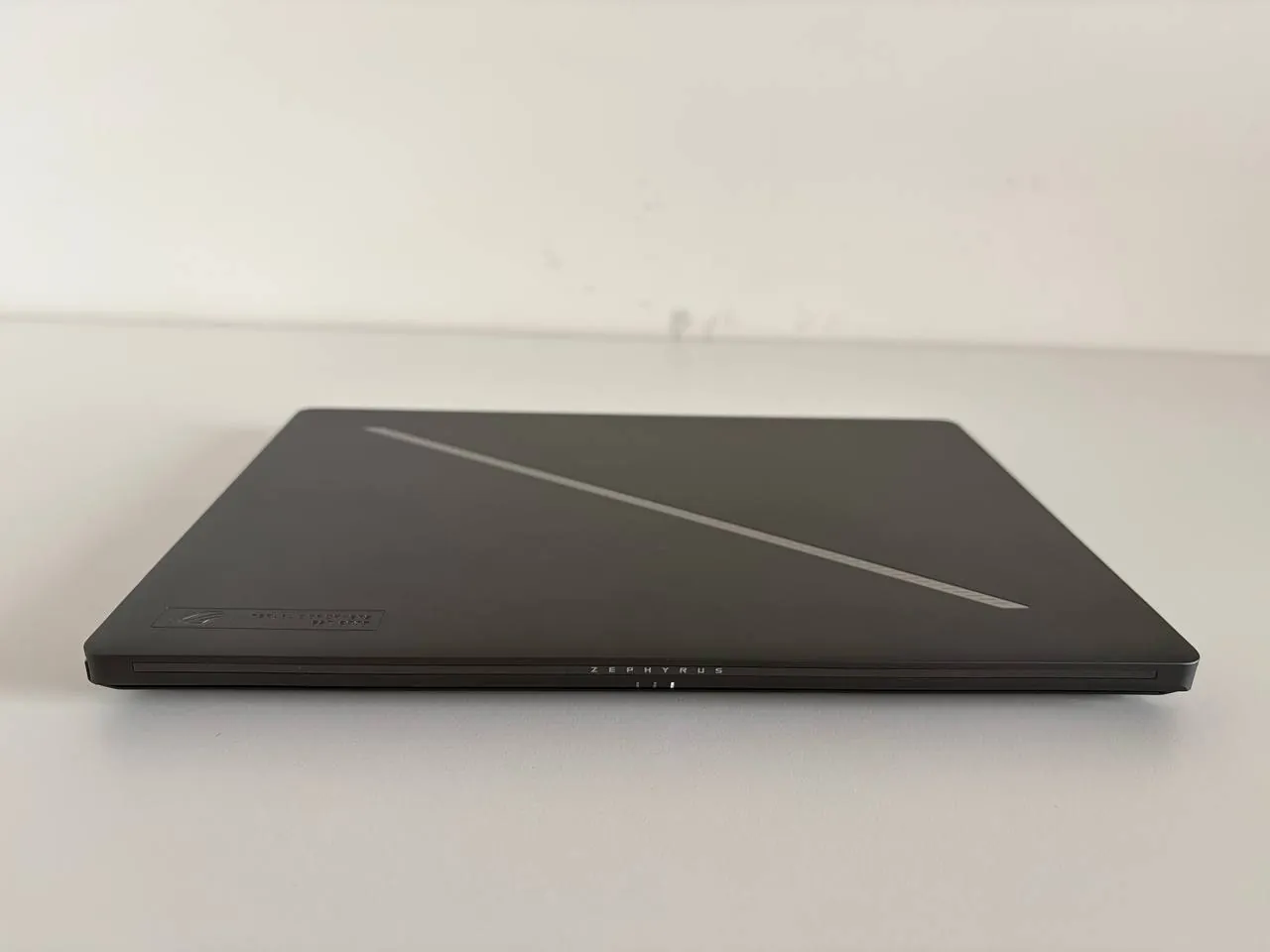 Ноутбук ASUS ROG Zephyrus G14 2026 RTX 5060 6