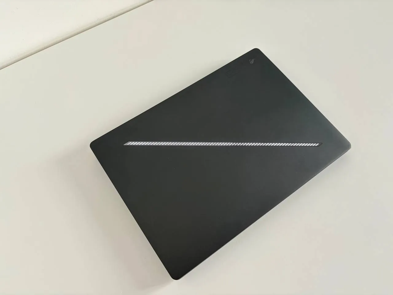 Ноутбук ASUS ROG Zephyrus G14 2026 RTX 5060 5