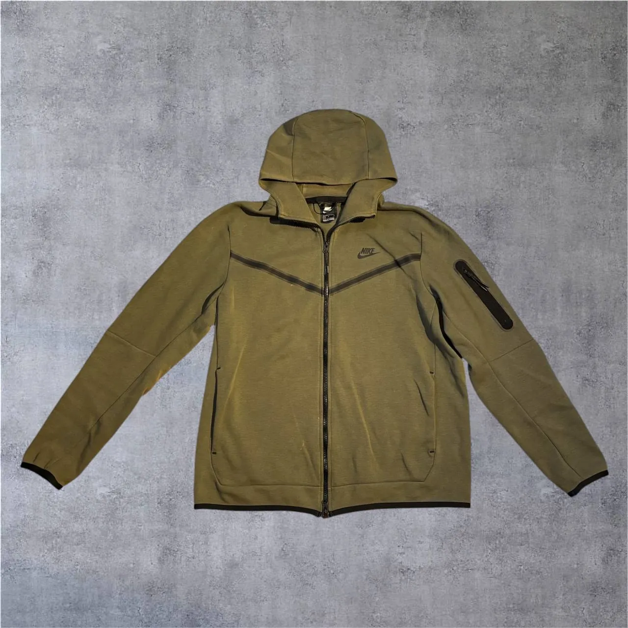Мужская одежда лот Nike Napapijri Ralph Lauren Белград 2