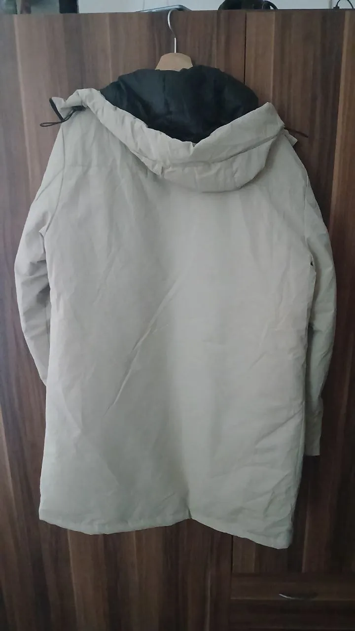 Мужская куртка Terranova GIUBBOTTO SHORT JACKET новая Белград 2