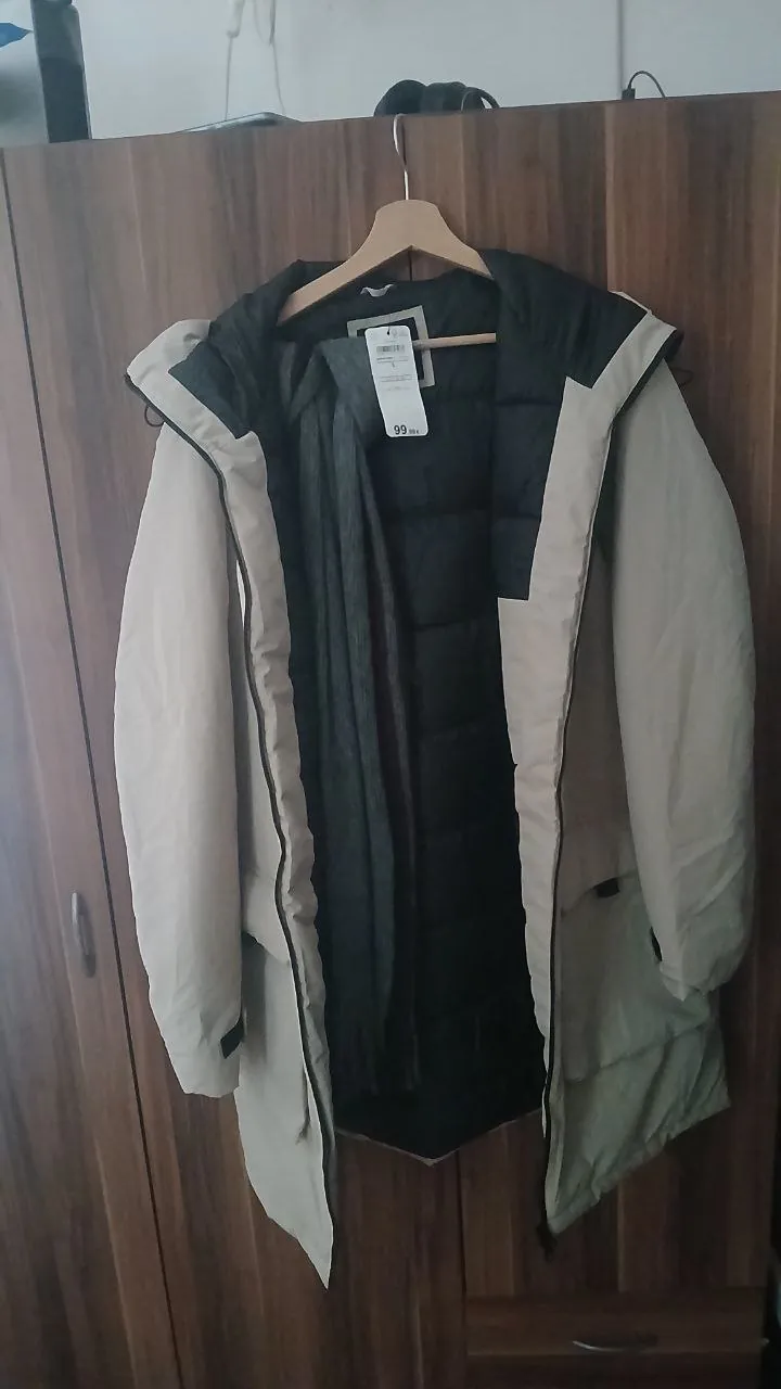 Мужская куртка Terranova GIUBBOTTO SHORT JACKET новая Белград 1