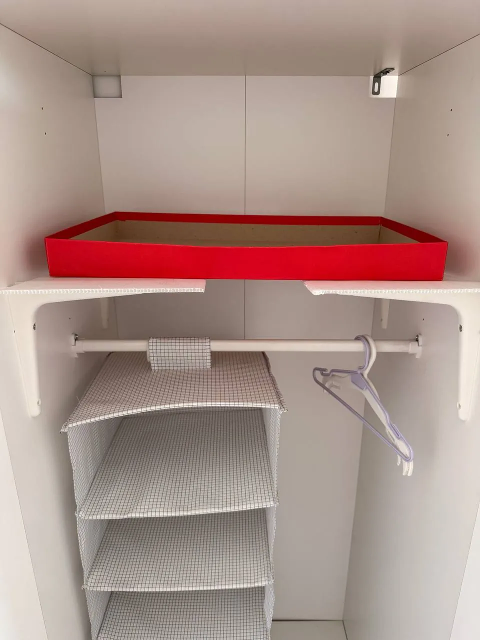 Детский шкаф IKEA 60×52×179 см Дорчол Белград 4