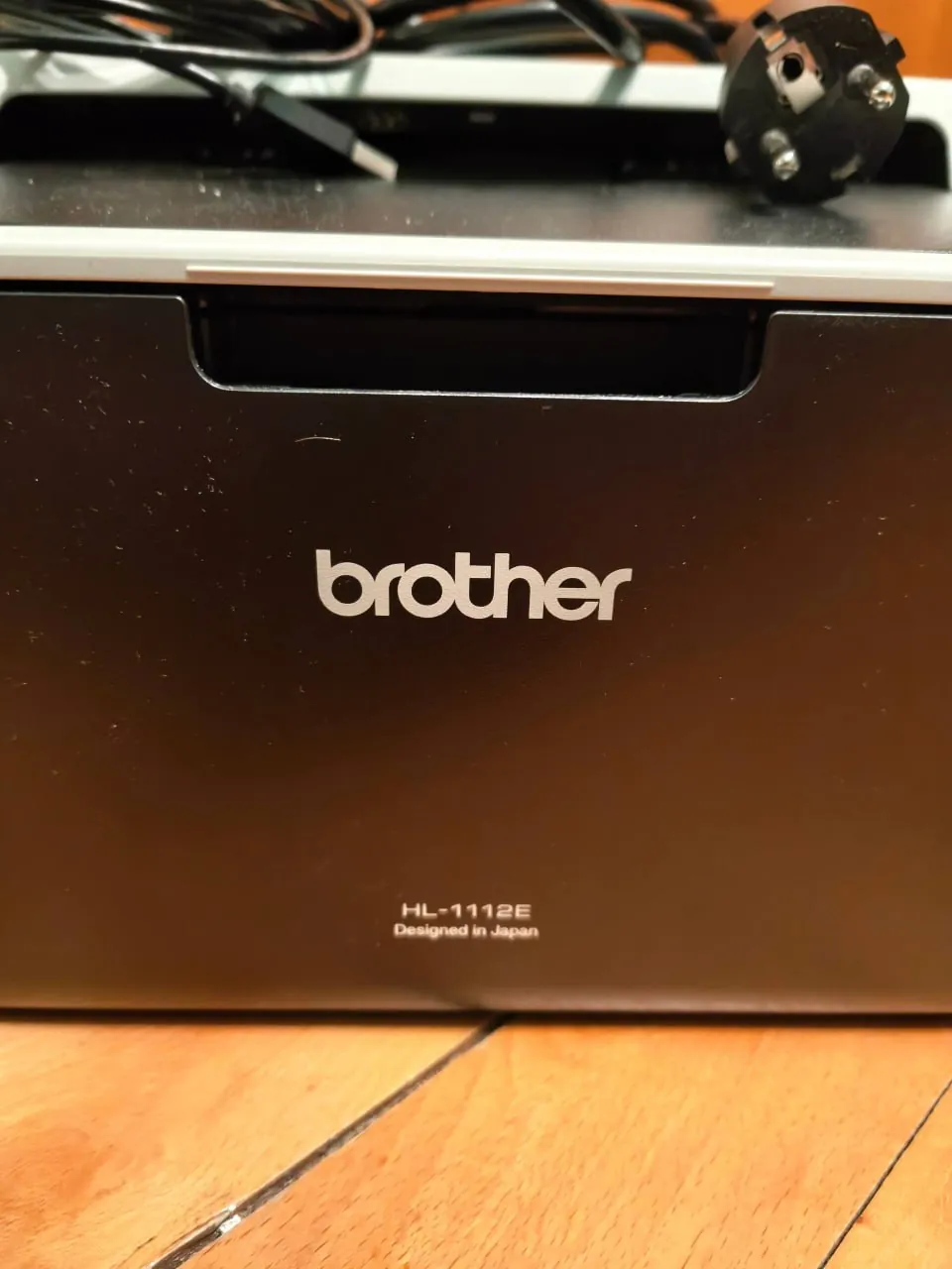 Принтер Brother HL-1112E Савски Венац 1
