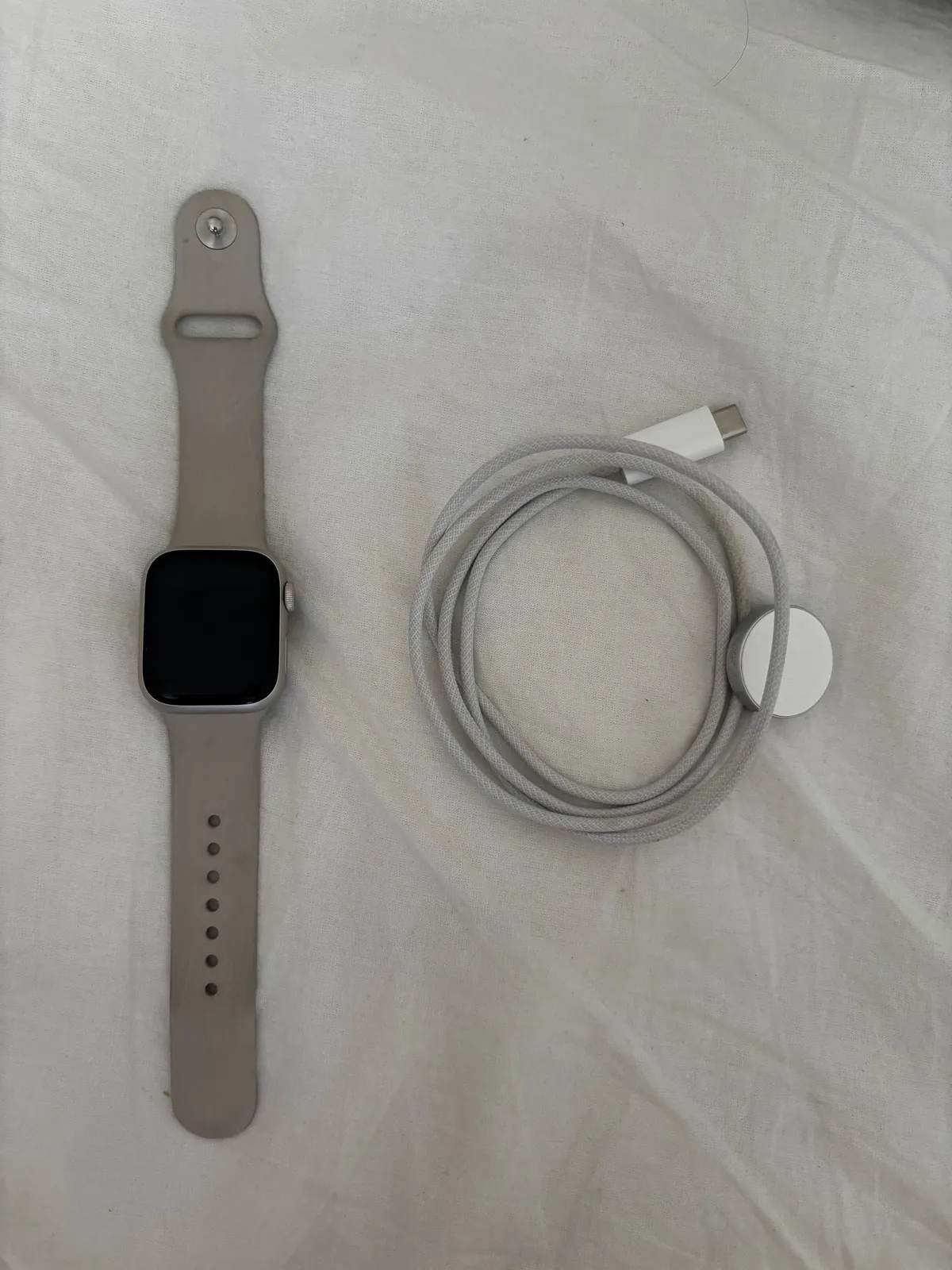 Apple Watch Series 9 41мм в Белграде 1