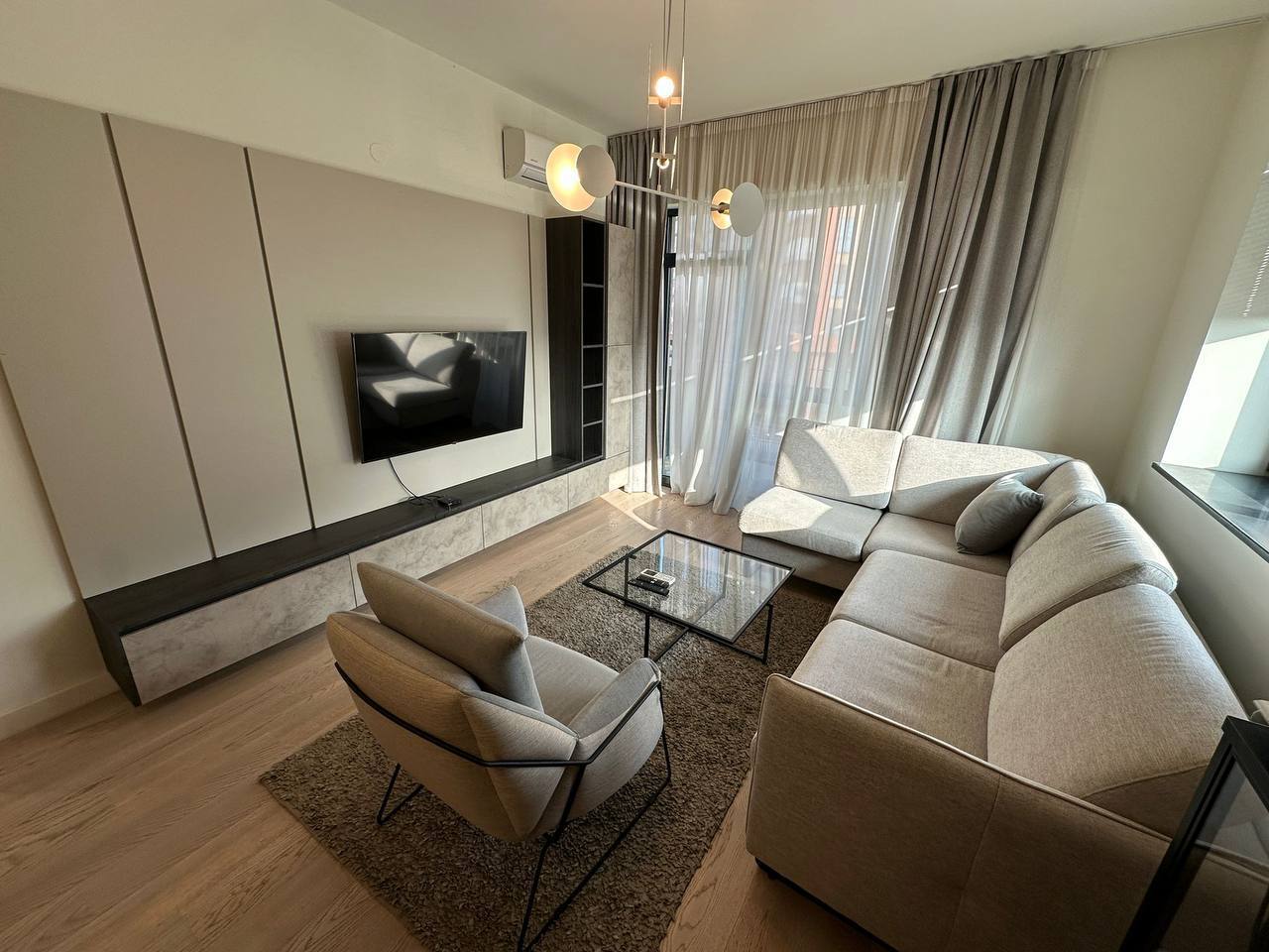 Аренда квартиры 55м BW Libera 9