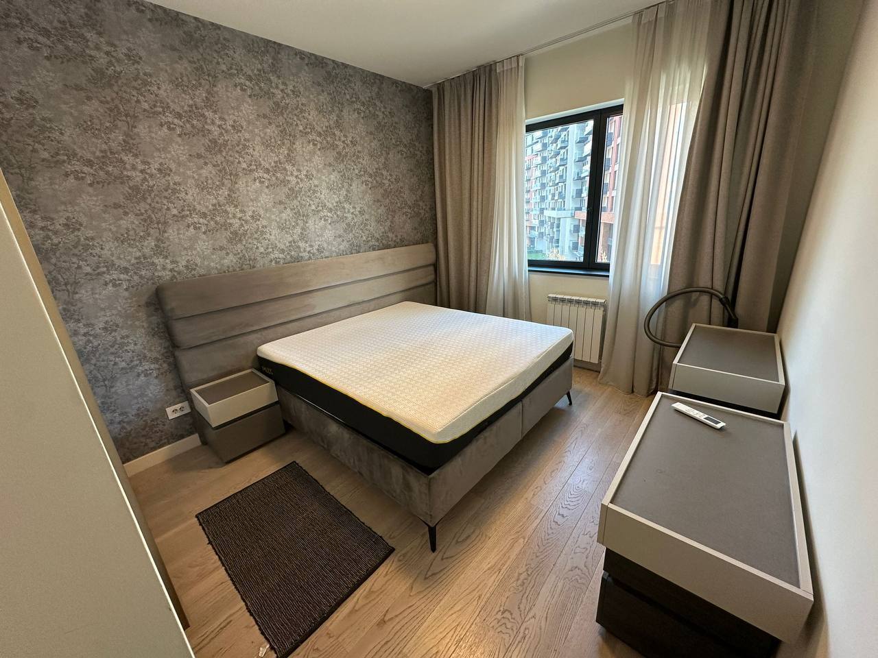 Аренда квартиры 55м BW Libera 1