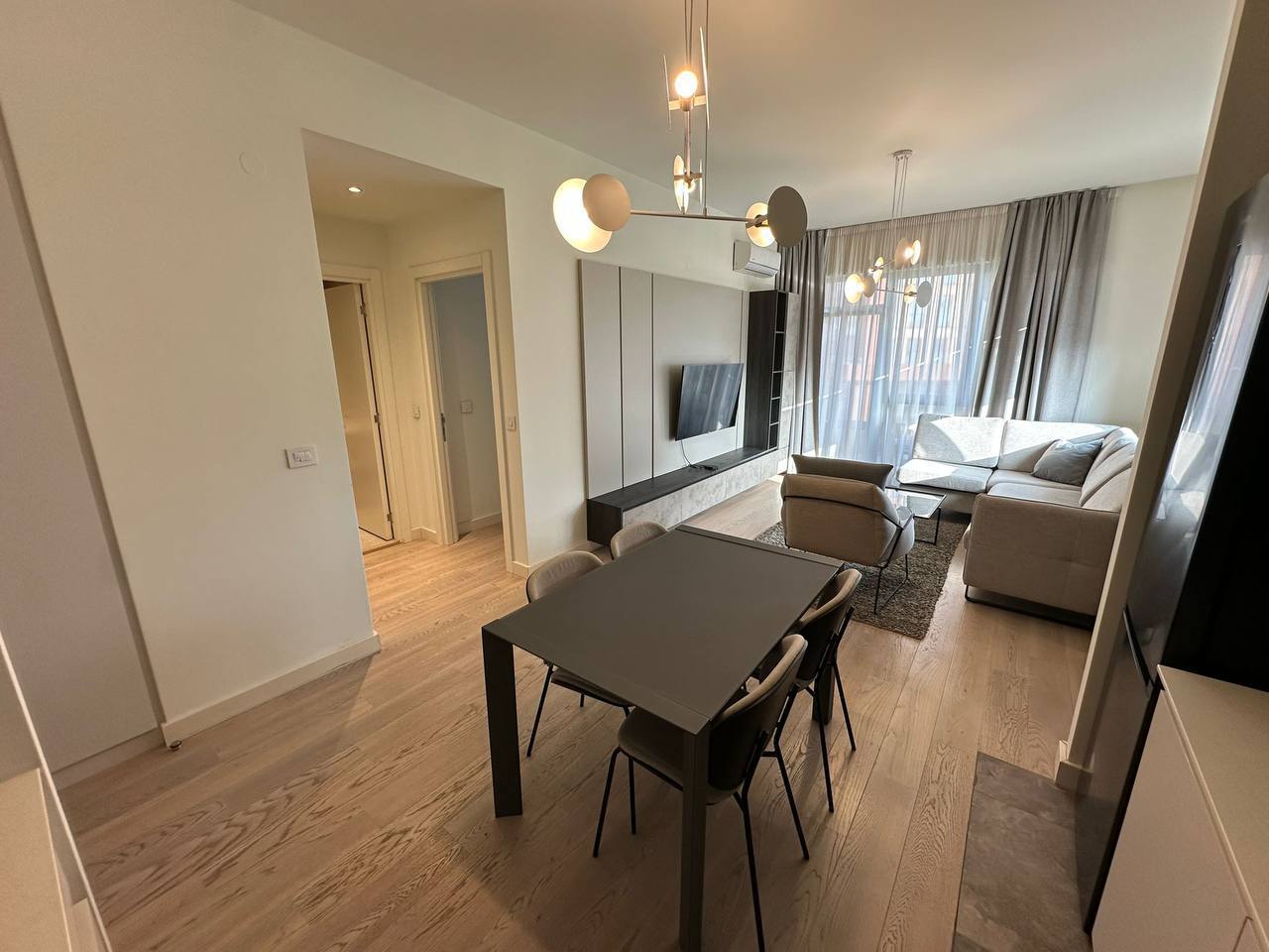 Аренда квартиры 55м BW Libera 5