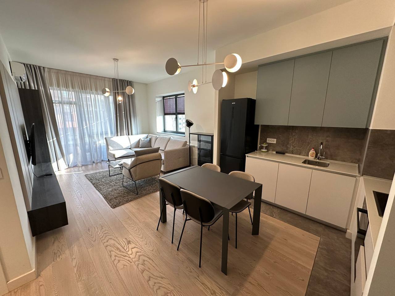 Аренда квартиры 55м BW Libera 10
