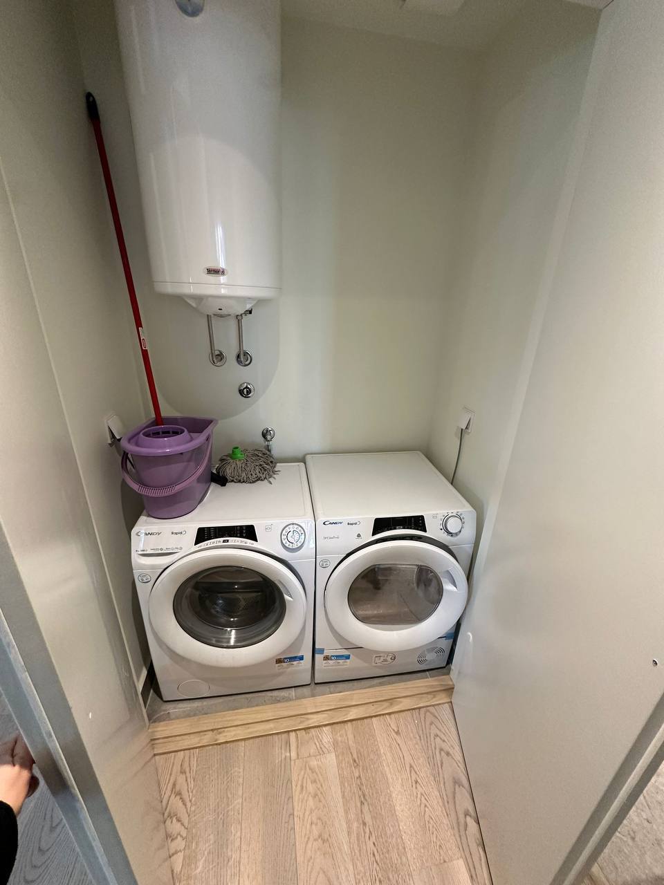 Аренда квартиры 55м BW Libera 8
