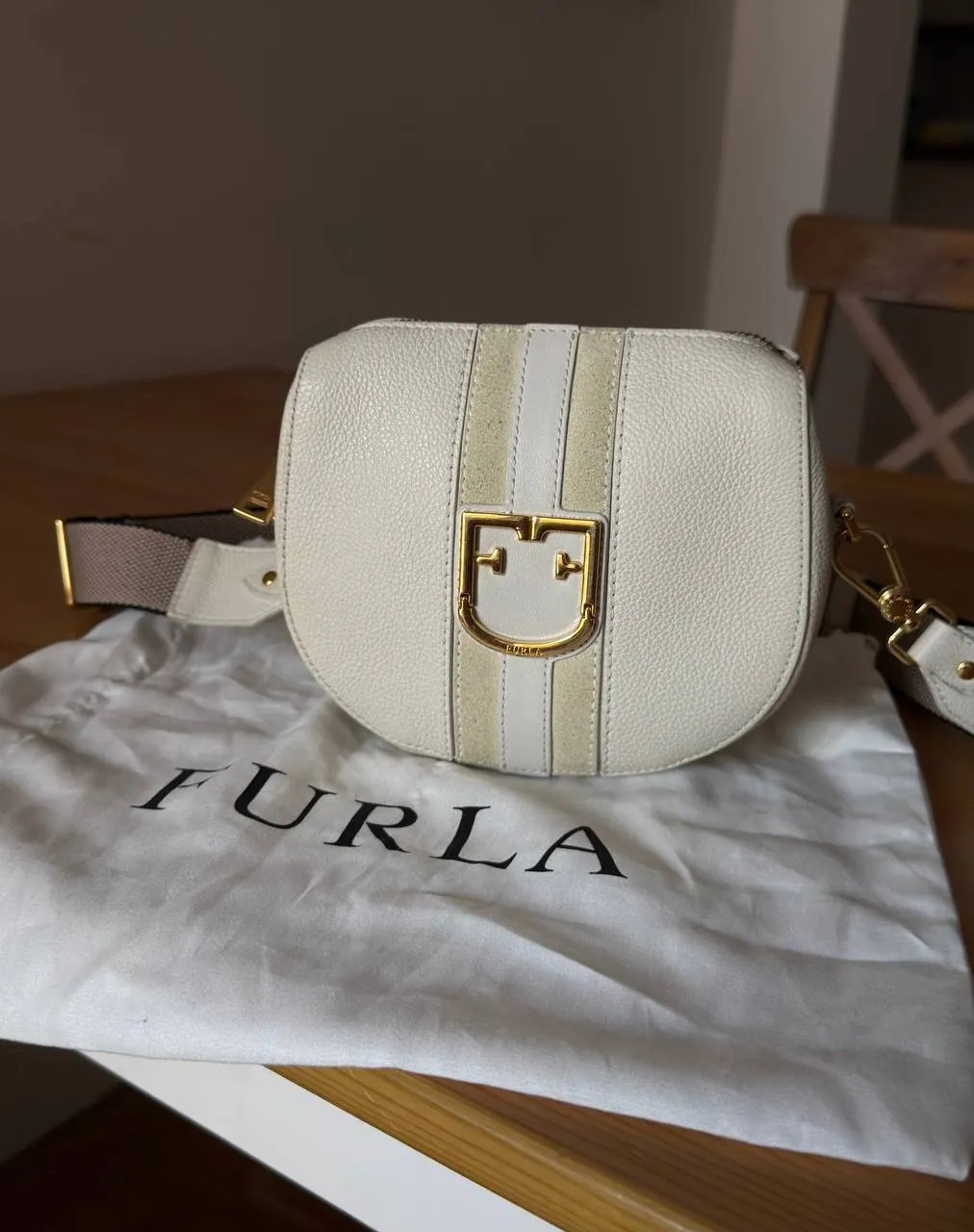 Сумка Furla Gioia Mini Crossbody Нови-Сад 1