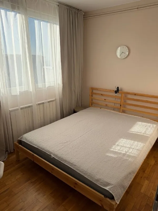 Квартира 56 м² с панорамным видом Чукарица 8