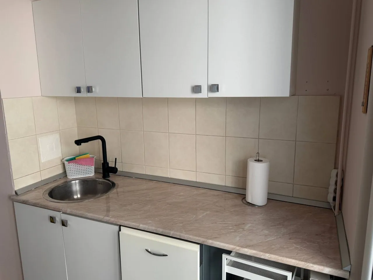 Квартира 56 м² с панорамным видом Чукарица 6
