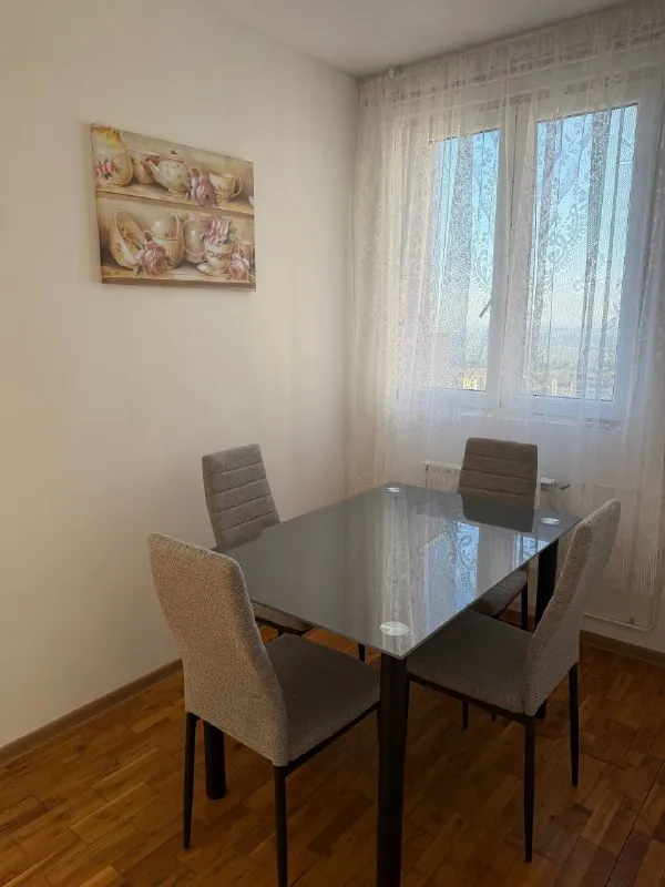 Квартира 56 м² с панорамным видом Чукарица 10