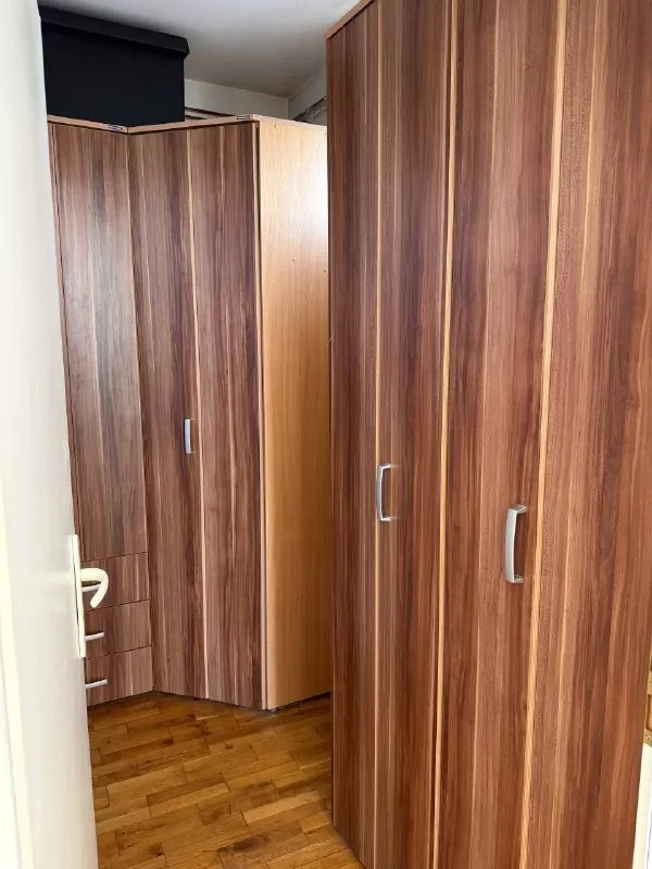 Квартира 56 м² с панорамным видом Чукарица 3