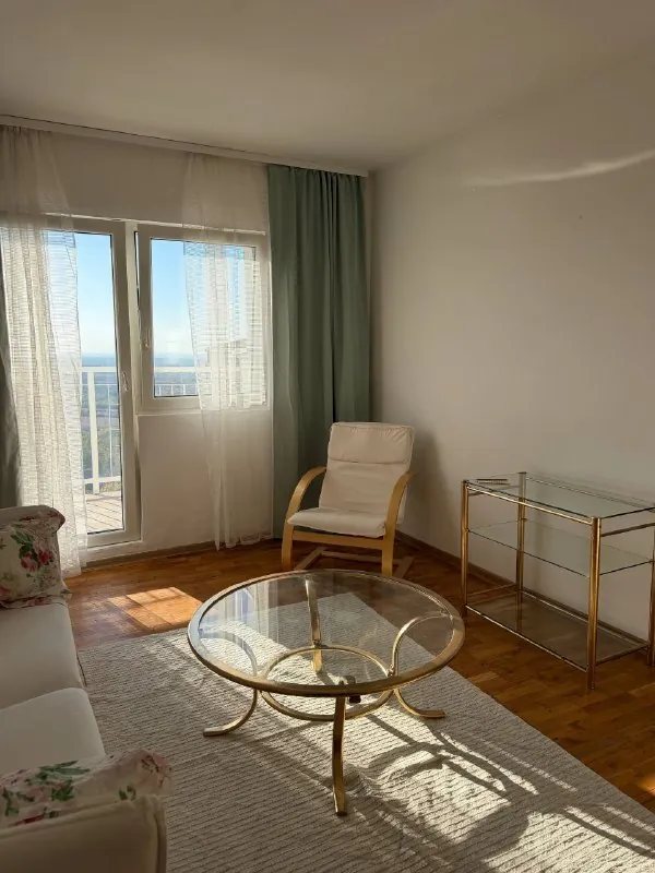 Квартира 56 м² с панорамным видом Чукарица 4