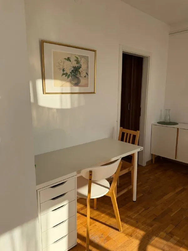 Квартира 56 м² с панорамным видом Чукарица 5