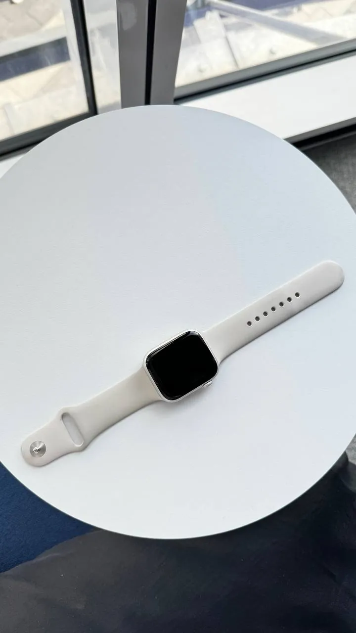Apple Watch Series 8 45 мм Врачар Белград 1