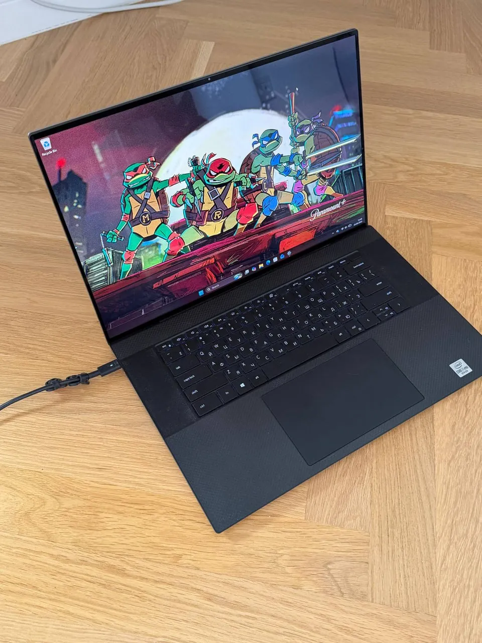 Ноутбук Dell Precision 5750 i7 32 ГБ Белград 1