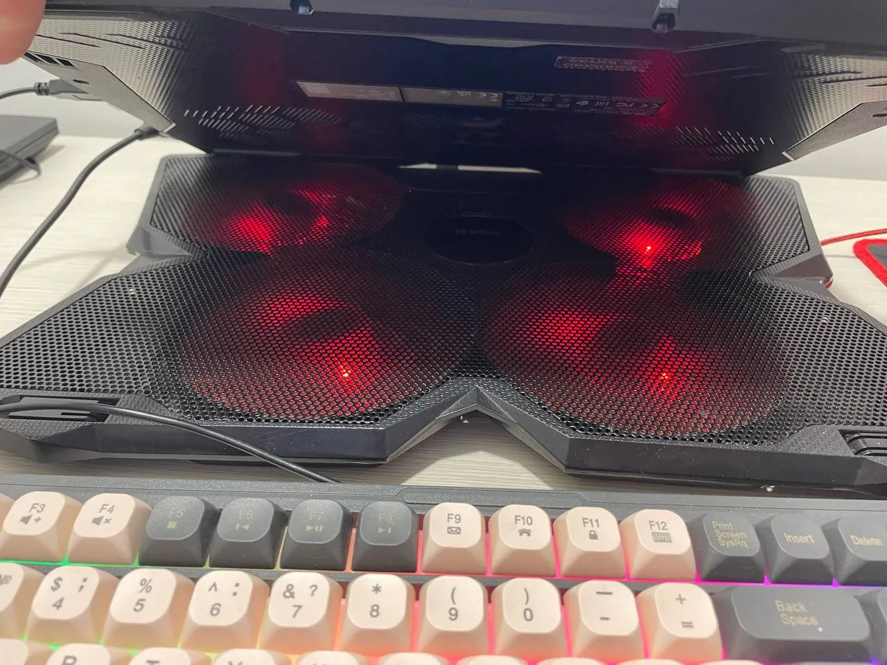 Ноутбук ASUS TUF Gaming A15 Звездара 4