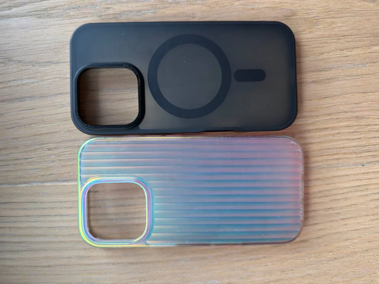 IPhone 16 Pro 256 ГБ 4