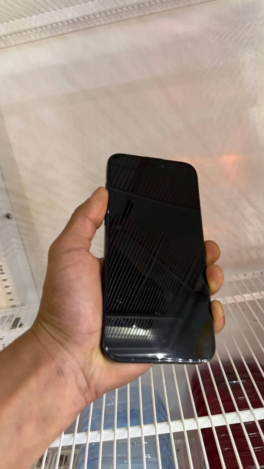 IPhone 15 Pro Max 1