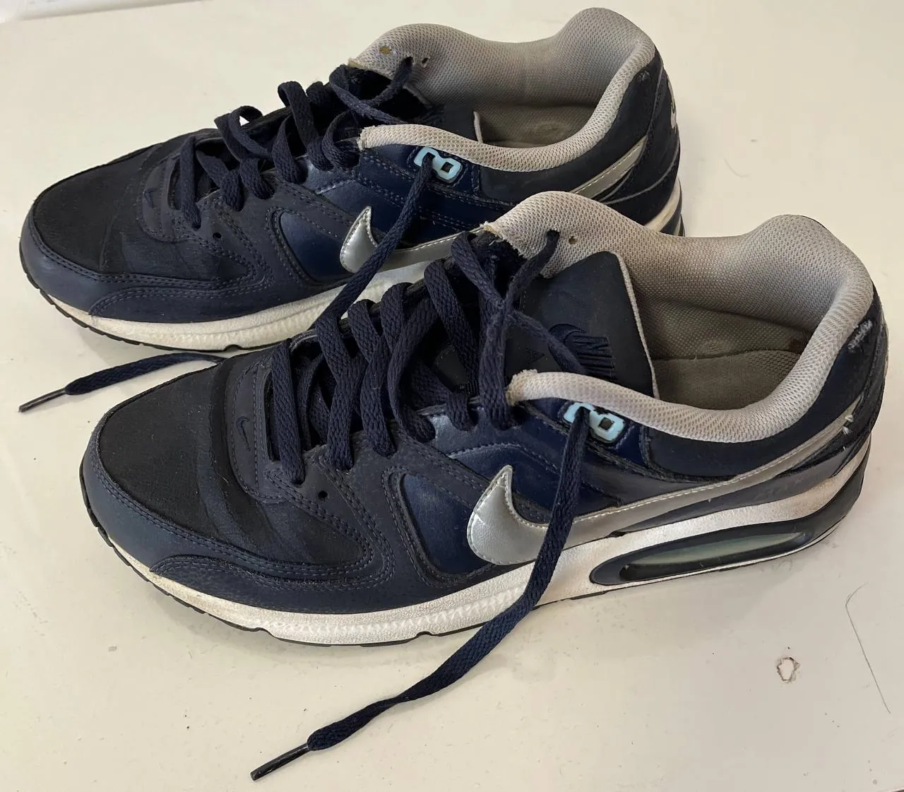 Кроссовки Nike и спортивный костюм мужские 1