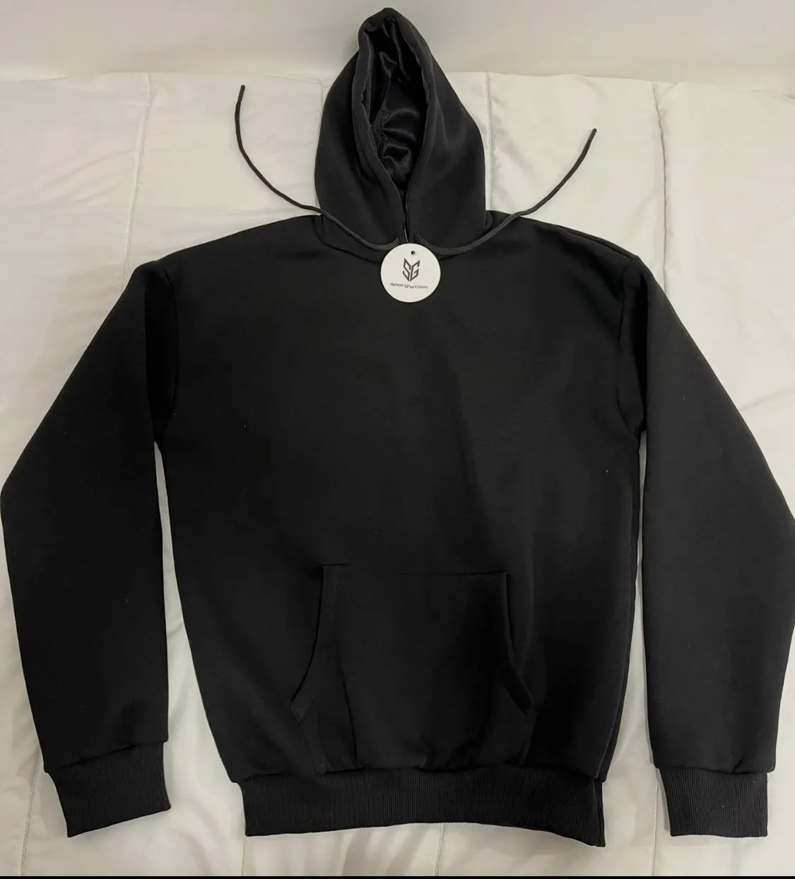 Кроссовки Nike и спортивный костюм мужские 4