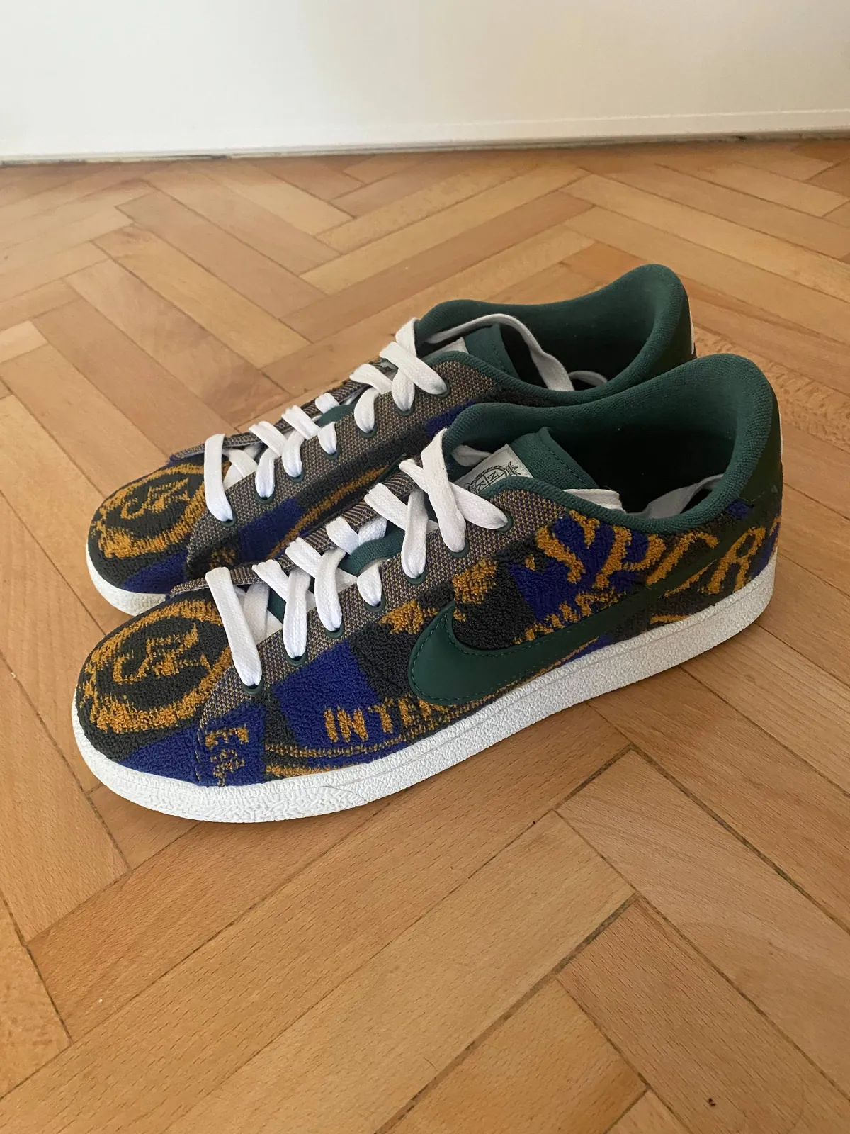 Кроссовки Nike Tennis Classic размер 42 практически новые Врачар 3