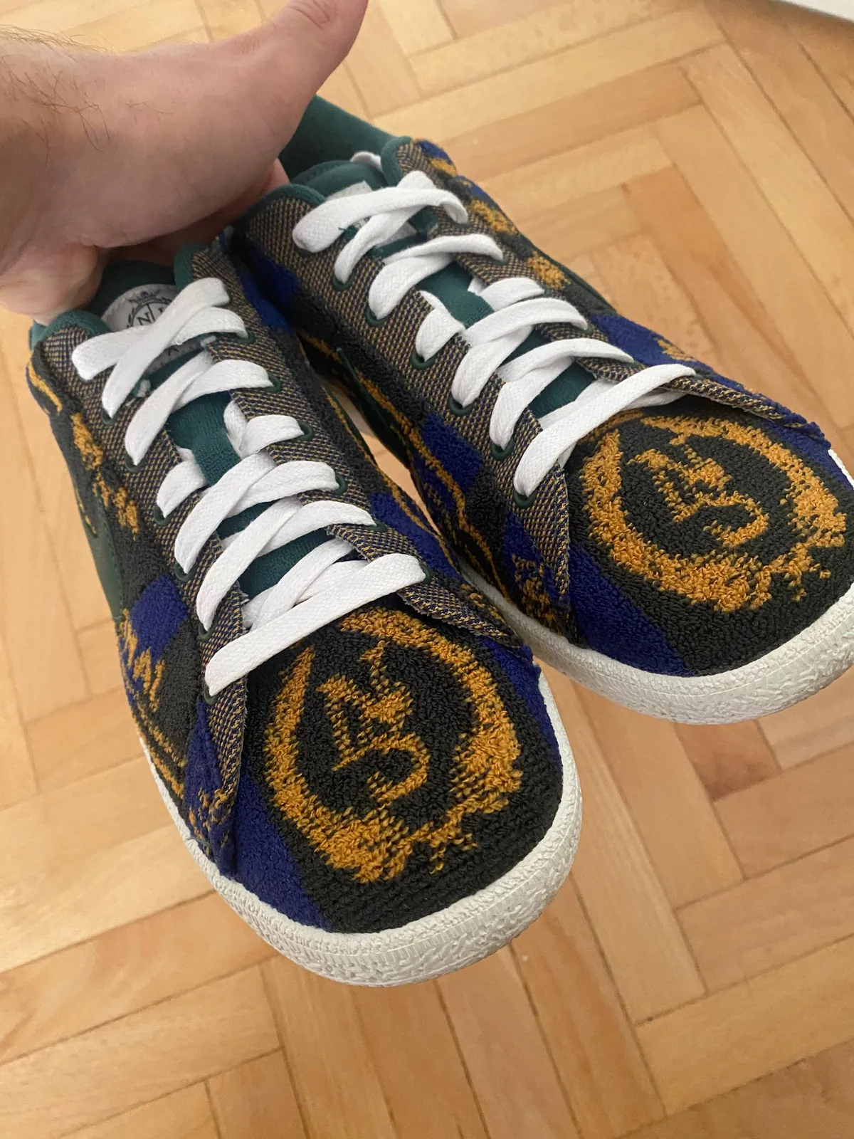 Кроссовки Nike Tennis Classic размер 42 практически новые Врачар 5