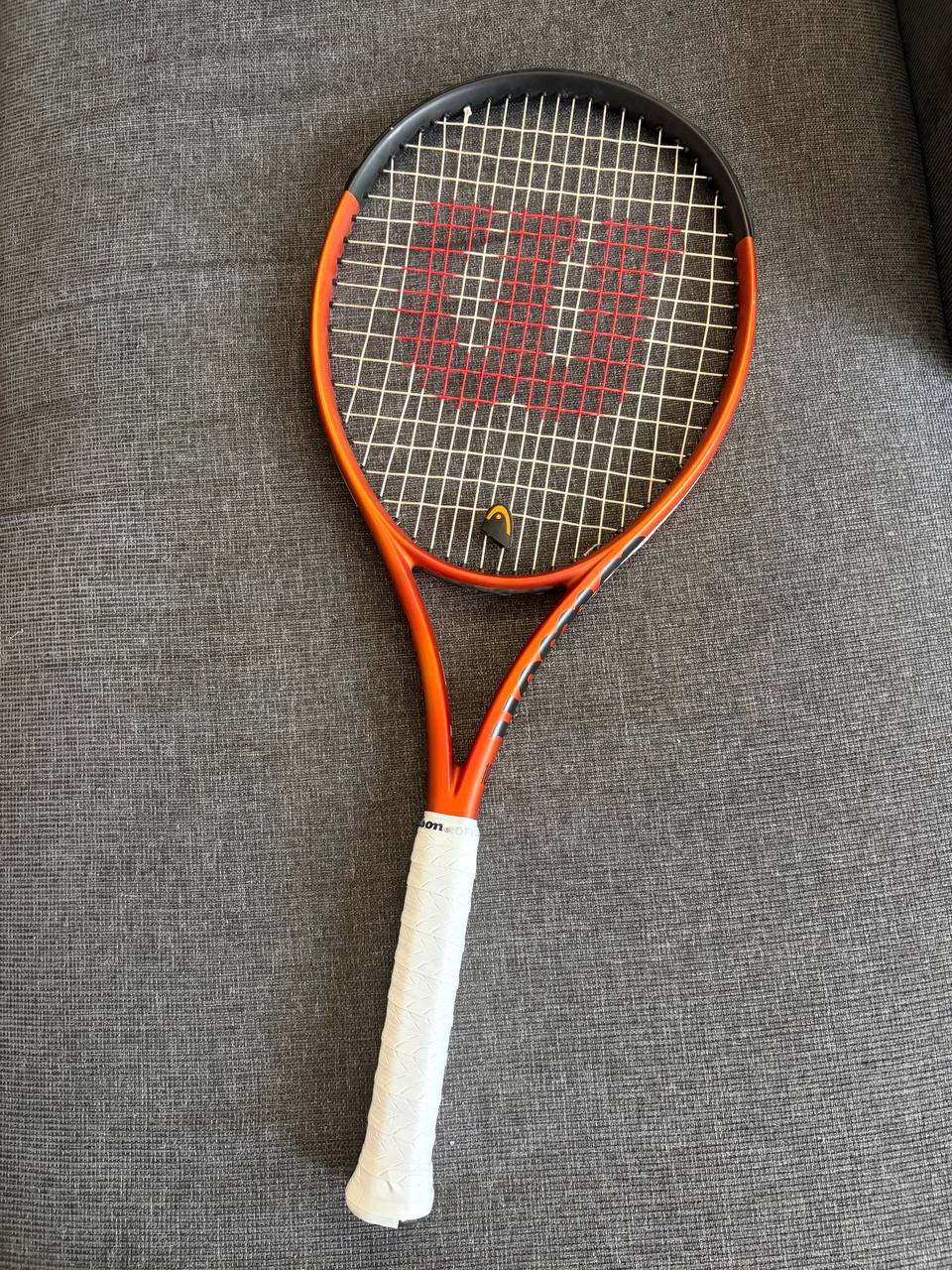 Ракетка для тенниса Wilson Burn V5 1