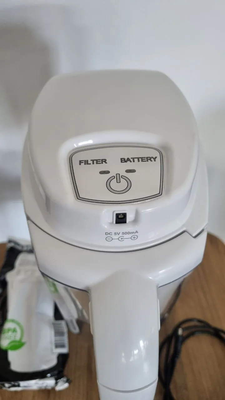 Фильтр воды Aquaphor Smart со сменным картриджем 2