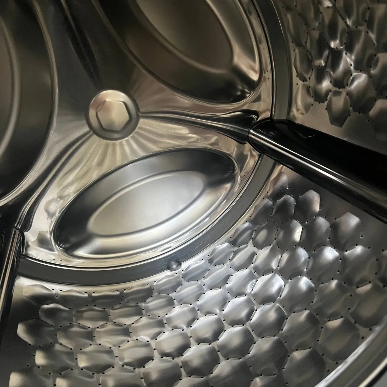 Стиральная машина Miele W1 8 кг Нови-Сад 2